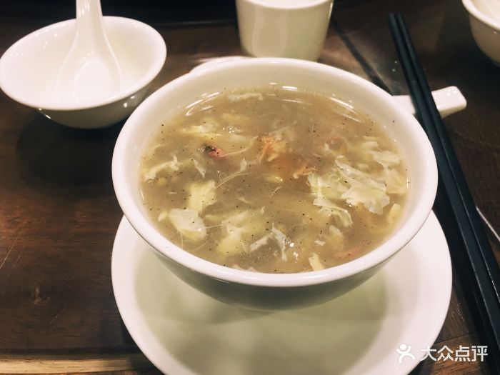 两来风精品店辣汤图片