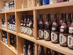 零售区-立山居酒屋·烧鸟 天妇罗(西北湖店)