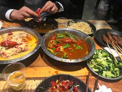 -王红军龙虾(新民路店)