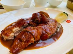 -利苑酒家(金宝店)