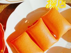 -上海总会SHANGHAICLUB(兴业太古汇店)