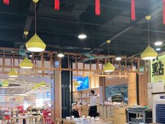-点点心港式茶餐厅(南京西路店)