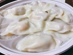 新喜三鲜水饺-喜家德虾仁水饺(哈尔滨文化店)