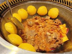 -姚稷大铁锅(龙之梦店)