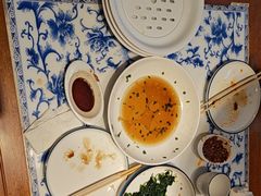 -东方饺子王(工农大路店)