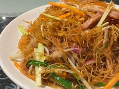 -稻香饭店(IFS国金中心店)