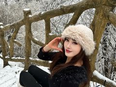 -洛阳白云山景区