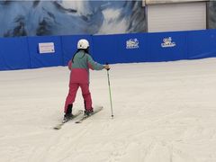 -长沙湘江冰雪世界