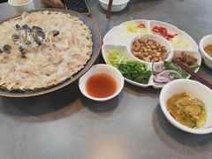 -官塘原味鱼生·潮菜大排档(潮州总店)