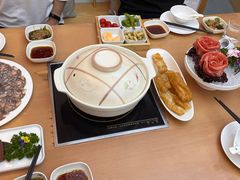 -湯系·煲汤手艺人(东二环泰禾广场店)