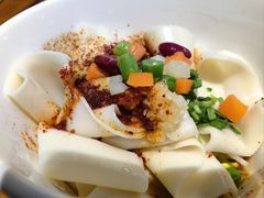 -大师兄·西北小馆(金湾华发商都店)