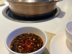 -烹然四季椰子鸡火锅(姚家园万象汇店)