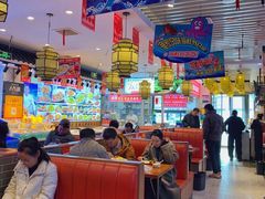 -渔家风味·鲅鱼水饺·央视展播·海鲜天津菜(开发区店)