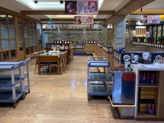-海兰江石锅饭(水上店)
