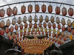 -婺源梦里老家大型山水实景演出