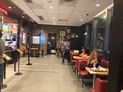 -汉堡王(兰州中心店)