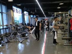 -天行健身＆天行拳馆跆拳道·格斗TXGYM