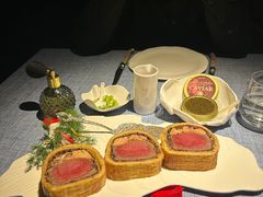 -弦月窗LUNETTE BY AMANDA(复兴路店)