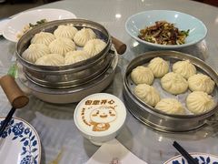-狗不理(水上北路旗舰店)