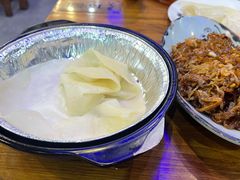 -娄三少·老北京春饼烤鸭家常菜(富力又一城店)