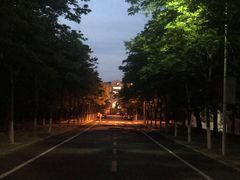 -山东大学(威海校区)