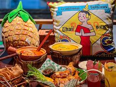 -泰妃殿(武汉首店)