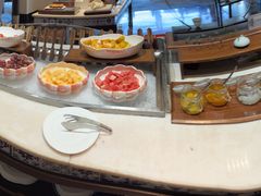 -杭州雅谷泉山庄酒店-餐厅