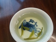 -正源安吉白茶特产享购商场(安吉店)