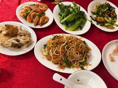 -蛇口康乐快餐鱼仔档(翠苑小区店)