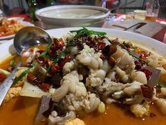 -钱山海鲜大排档