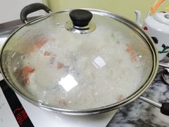 -百鸟归巢天麻鱼头(远洋城店)