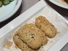 -梦都海鲜酒家(万达广场江桥店)