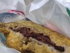 -京天红炸糕(天通苑华联店)