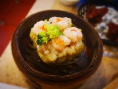 -点都德(华强南店)