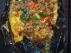 -云南建水鸡脚王烧烤(商贸路店)