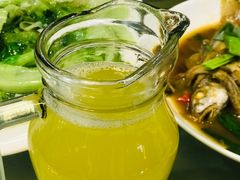 -鑫悦楼煎蟹·16年海鲜大排档