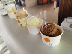 -半山半岛洲际度假酒店·观海廊