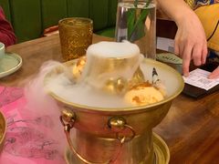-苏梅花园(群星城店)