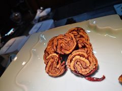 -大佛寺高级素食自助餐厅