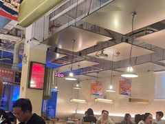 -白仁仔· 活烤海鲜 宵夜(豫园店)