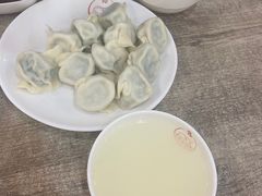 -喜家园饺子馆(北大地店)