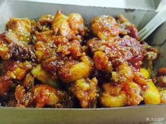 -obba kitchen(宽厚里总店)
