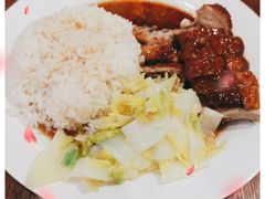 -陈光记烧腊(长寿路店)