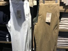 -MUJI无印良品(西单大悦城店)