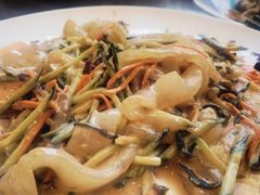 -今鲜源大酒店·中华餐饮名店(新湛路店)