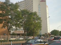 -北京亚奥国际酒店