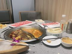 -芳竹园火锅(塘沽金街店)