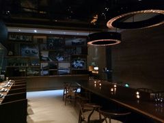 -The Penthouse酒吧