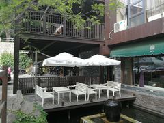 -Local泰莲庭(虹鳟鱼店)