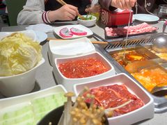 -海底捞火锅(龙湖金沙天街店)